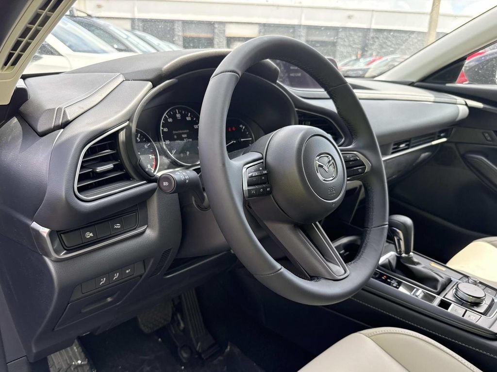 New 2026 MAZDA CX-30 AWD 2.5 S w/ Select Sport Pkg image 22