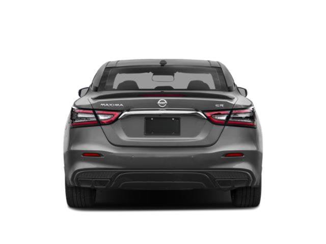 Used 2021 Nissan Maxima SR w/ Sport Mat Group FWD image 5