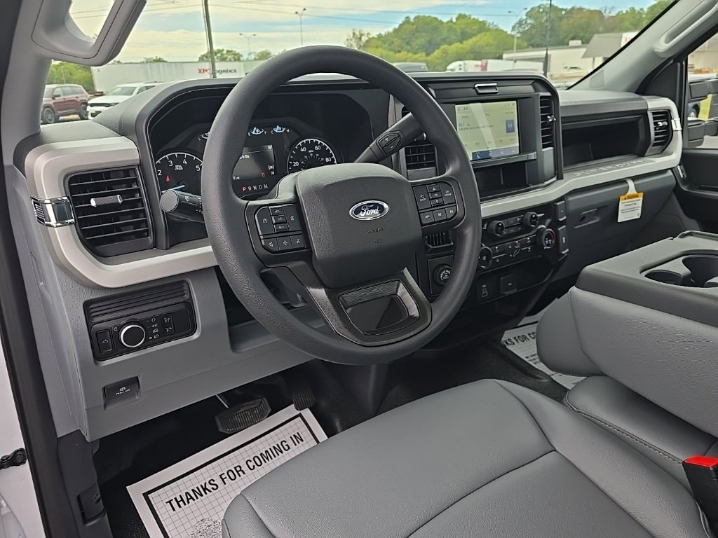 New 2026 Ford F250 XL image 17
