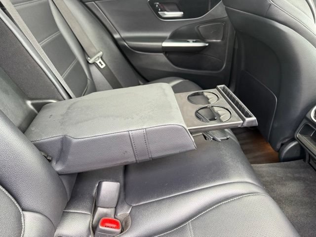 Used 2024 Mercedes-Benz C 300 Sedan image 14