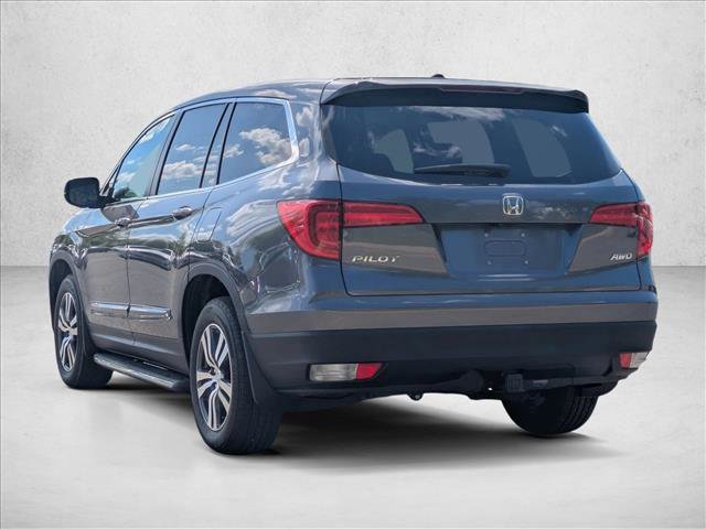 Used 2016 Honda Pilot EX-L image 7