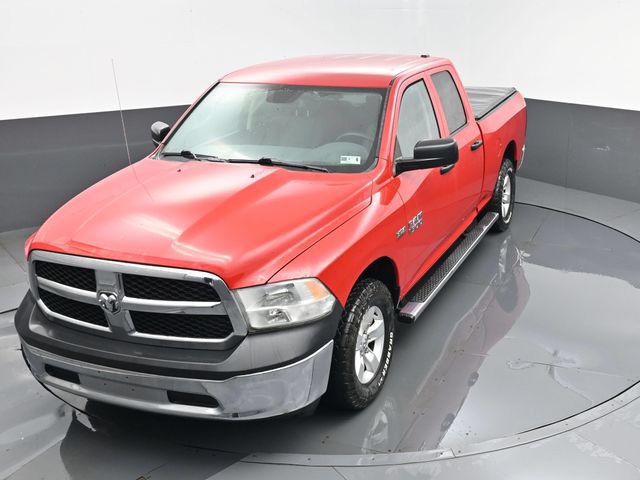 Used 2014 RAM 1500 Tradesman w/ Popular Equipment Group AWD/4WD image 17