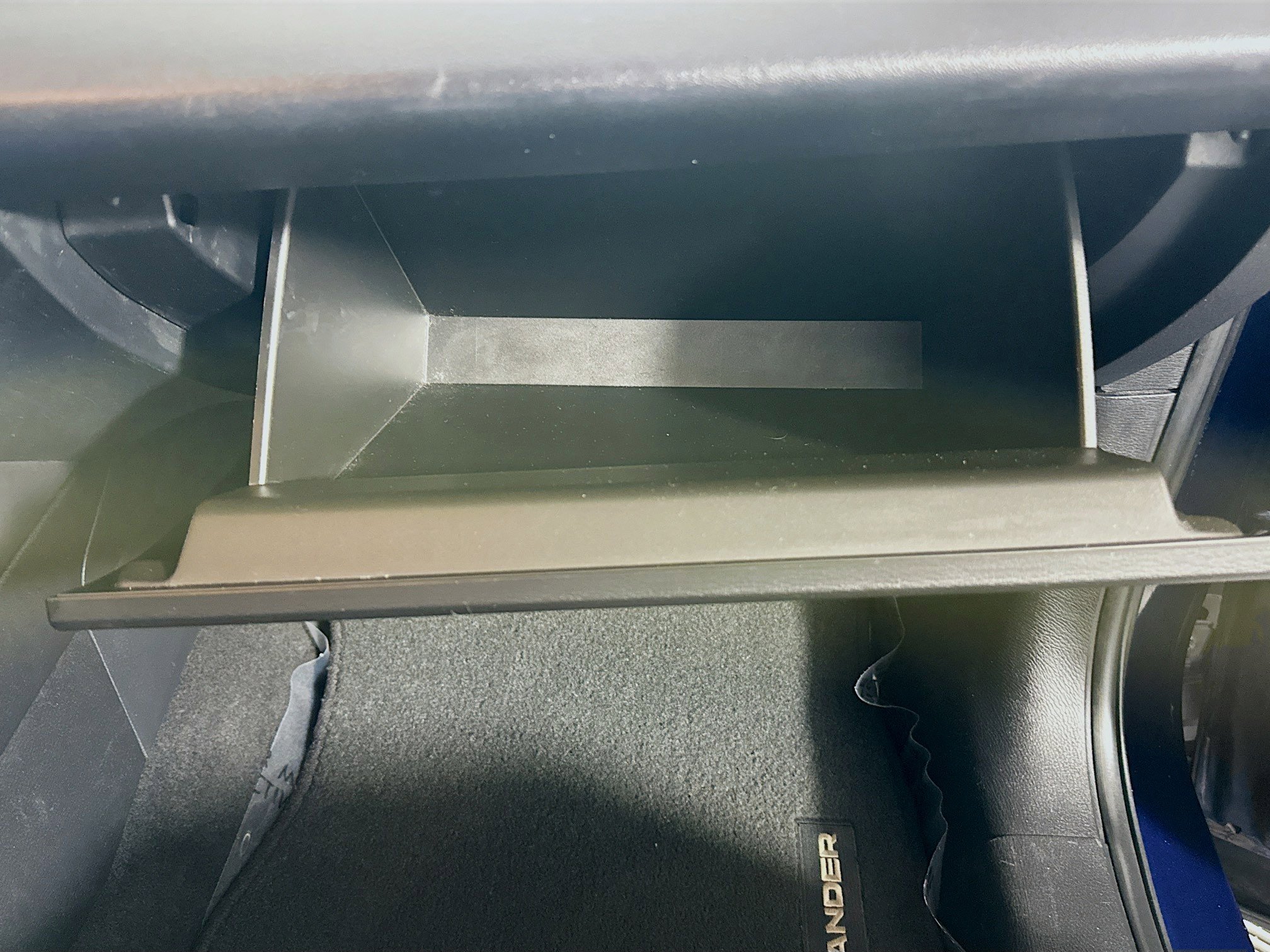 Used 2023 Mitsubishi Outlander SE FWD image 32