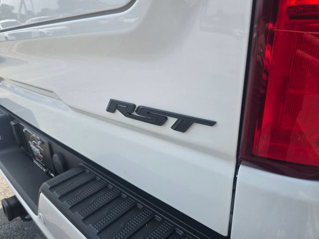 Used 2022 Chevrolet Silverado 1500 RST w/ All Star Edition Plus AWD/4WD image 43