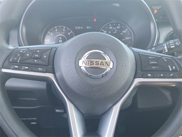 Used 2021 Nissan Kicks SV image 26