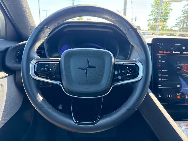 Used 2023 Polestar Polestar 2 w/ Pilot Pack AWD/4WD image 18