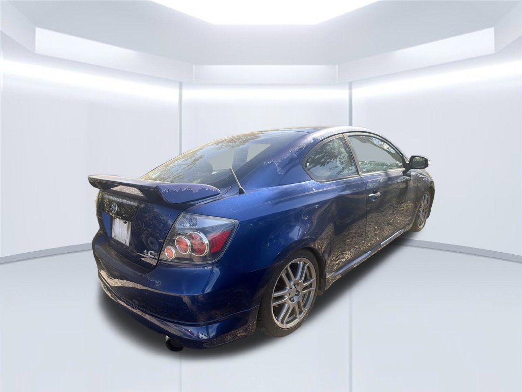 Used 2009 Scion tC FWD image 7