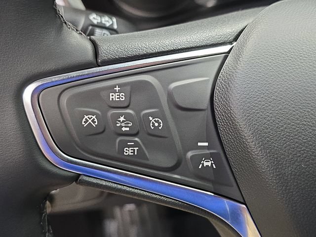 Used 2024 Chevrolet Equinox LT AWD/4WD image 17