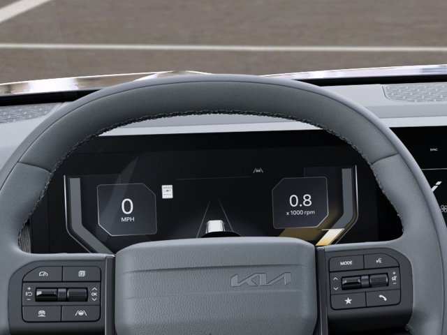 New 2027 Kia Telluride X-Line SX Prestige w/ Towing Package AWD/4WD image 23