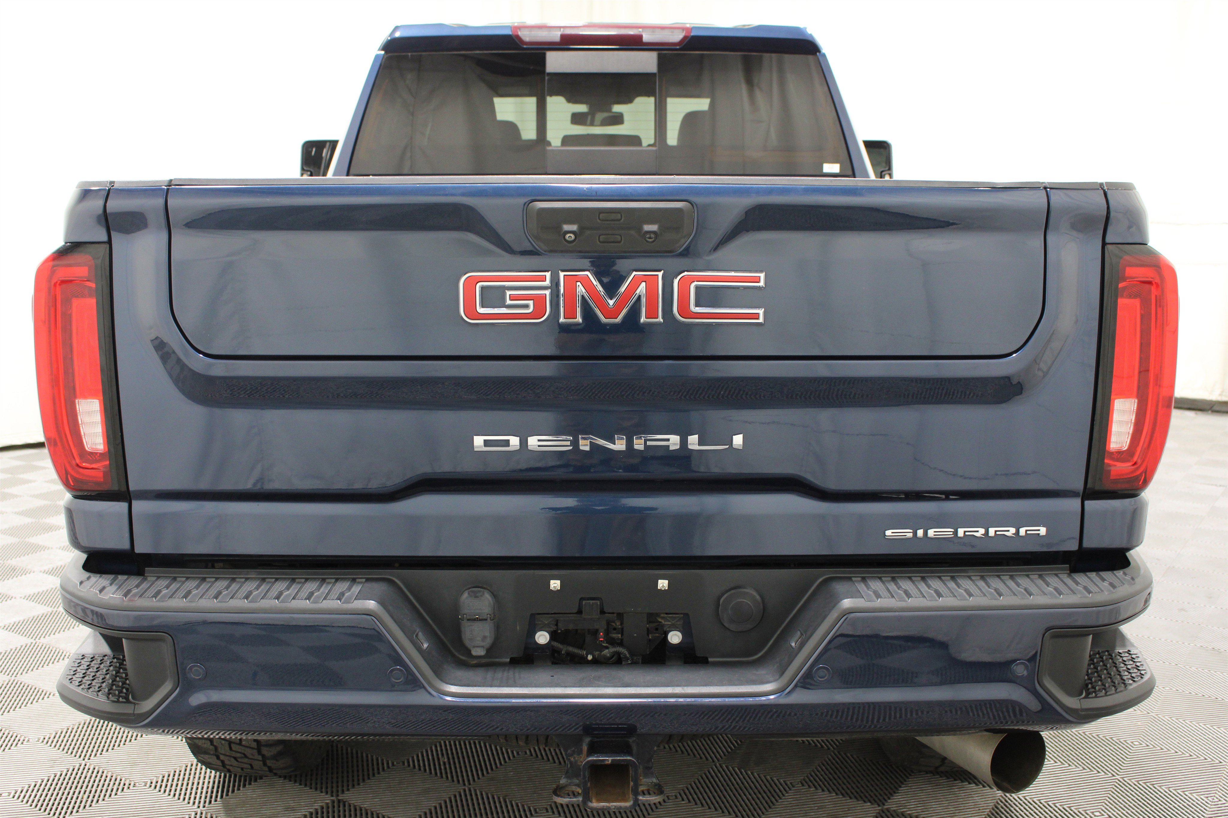 Used 2020 GMC Sierra 2500 Denali AWD/4WD image 33