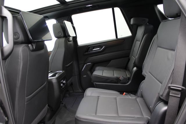 New 2026 GMC Yukon Denali w/ Advanced Technology Package AWD/4WD image 26