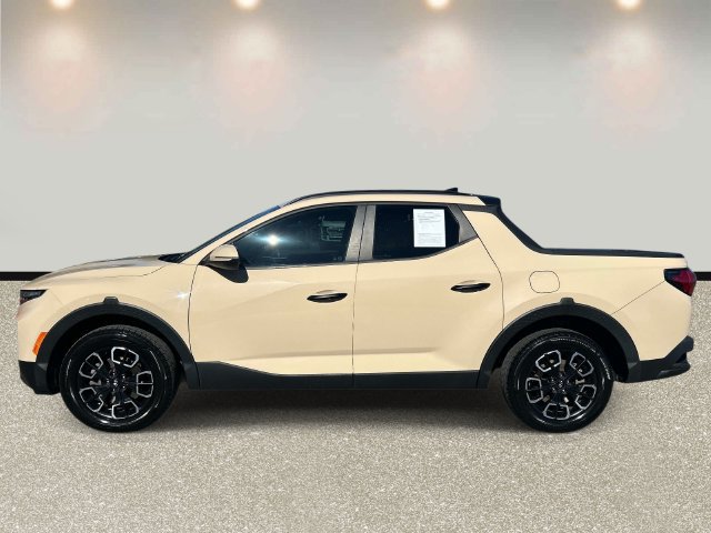 Used 2022 Hyundai Santa Cruz SEL w/ Activity Package FWD image 8