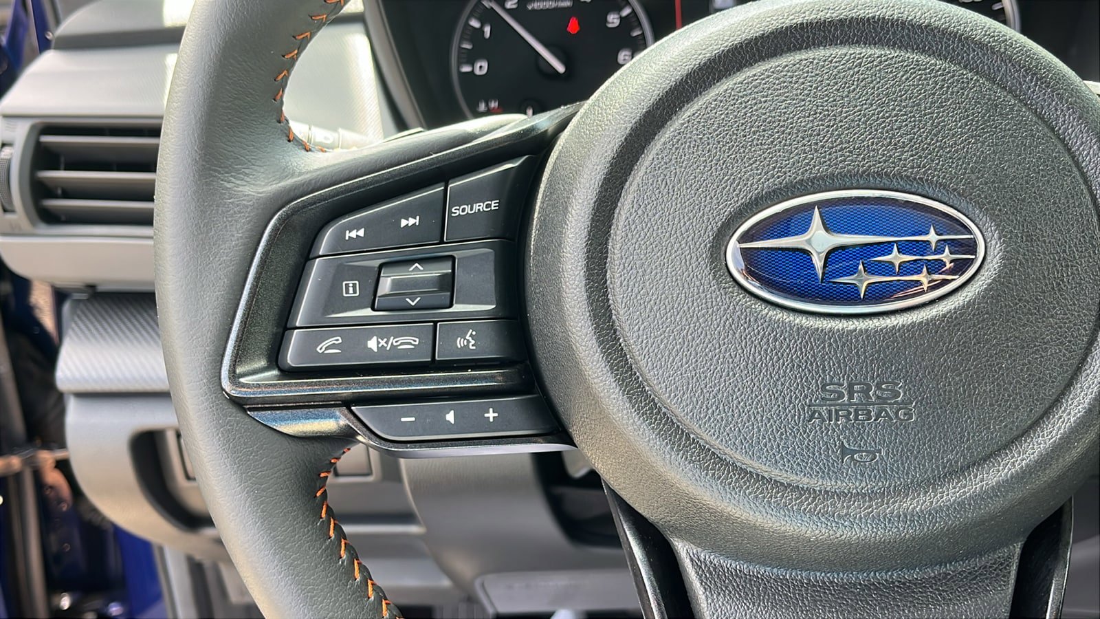 Certified 2024 Subaru Crosstrek 2.5i Limited AWD/4WD image 13