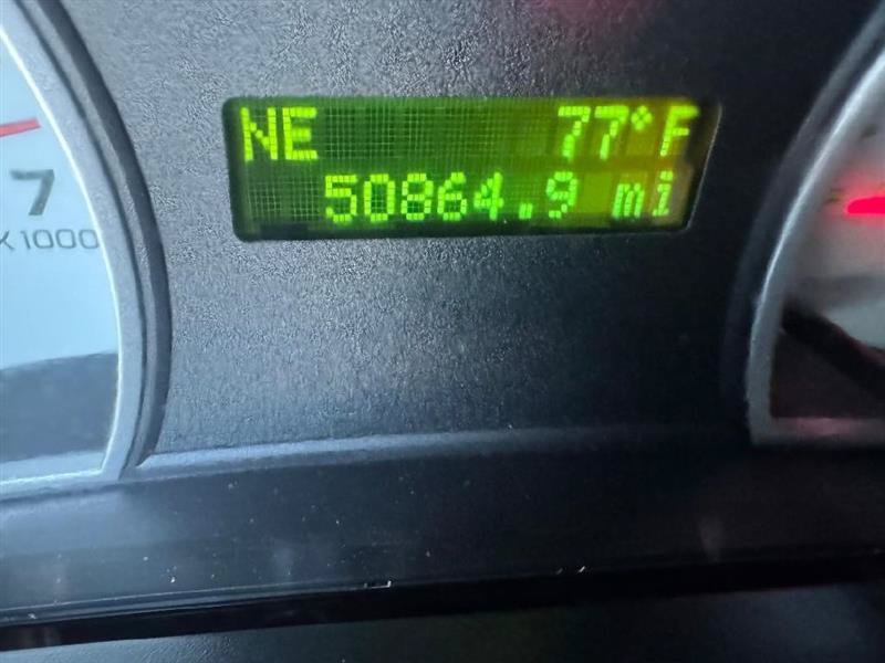 Used 2010 Ford Explorer Sport Trac XLT RWD image 29