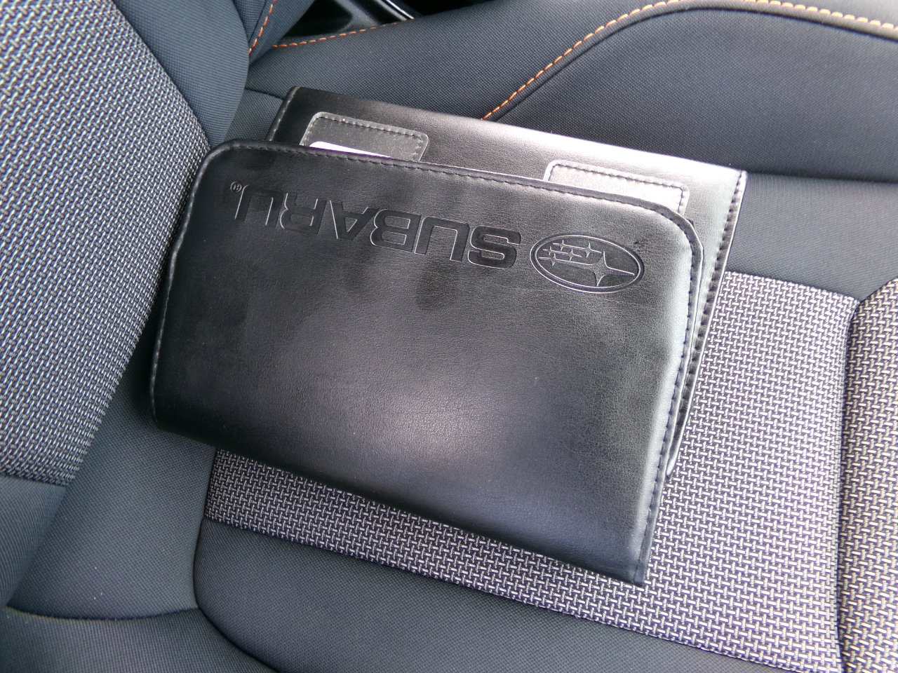 Used 2019 Subaru Crosstrek 2.0i Premium w/ Eyesight System image 26