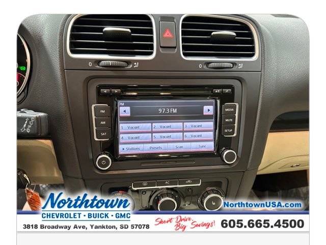 Used 2011 Volkswagen Jetta TDI image 18