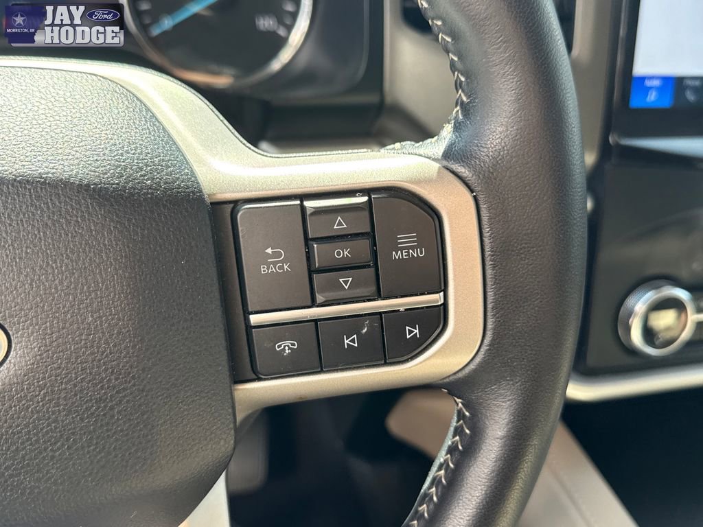 Used 2022 Ford Expedition XLT AWD/4WD image 38