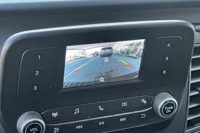 Used 2020 Ford Transit 250 Low Roof image 19