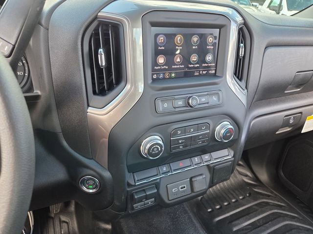 New 2026 GMC Sierra 2500 Pro image 22