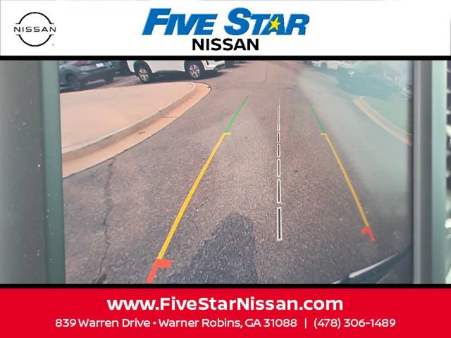 Used 2023 RAM 1500 Big Horn AWD/4WD image 21