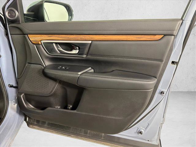 Used 2022 Honda CR-V EX-L image 15
