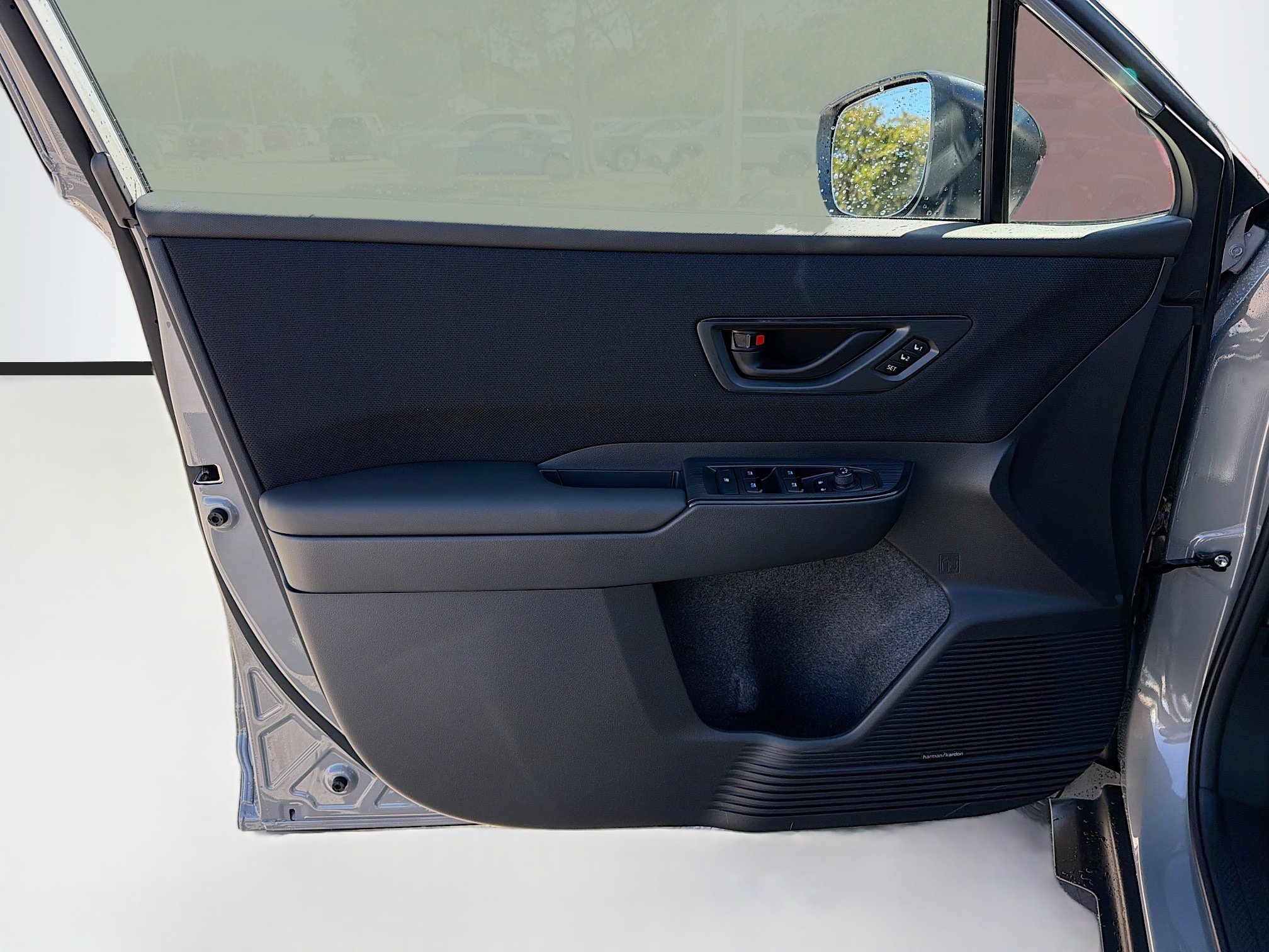 New 2026 Subaru Outback Limited image 23