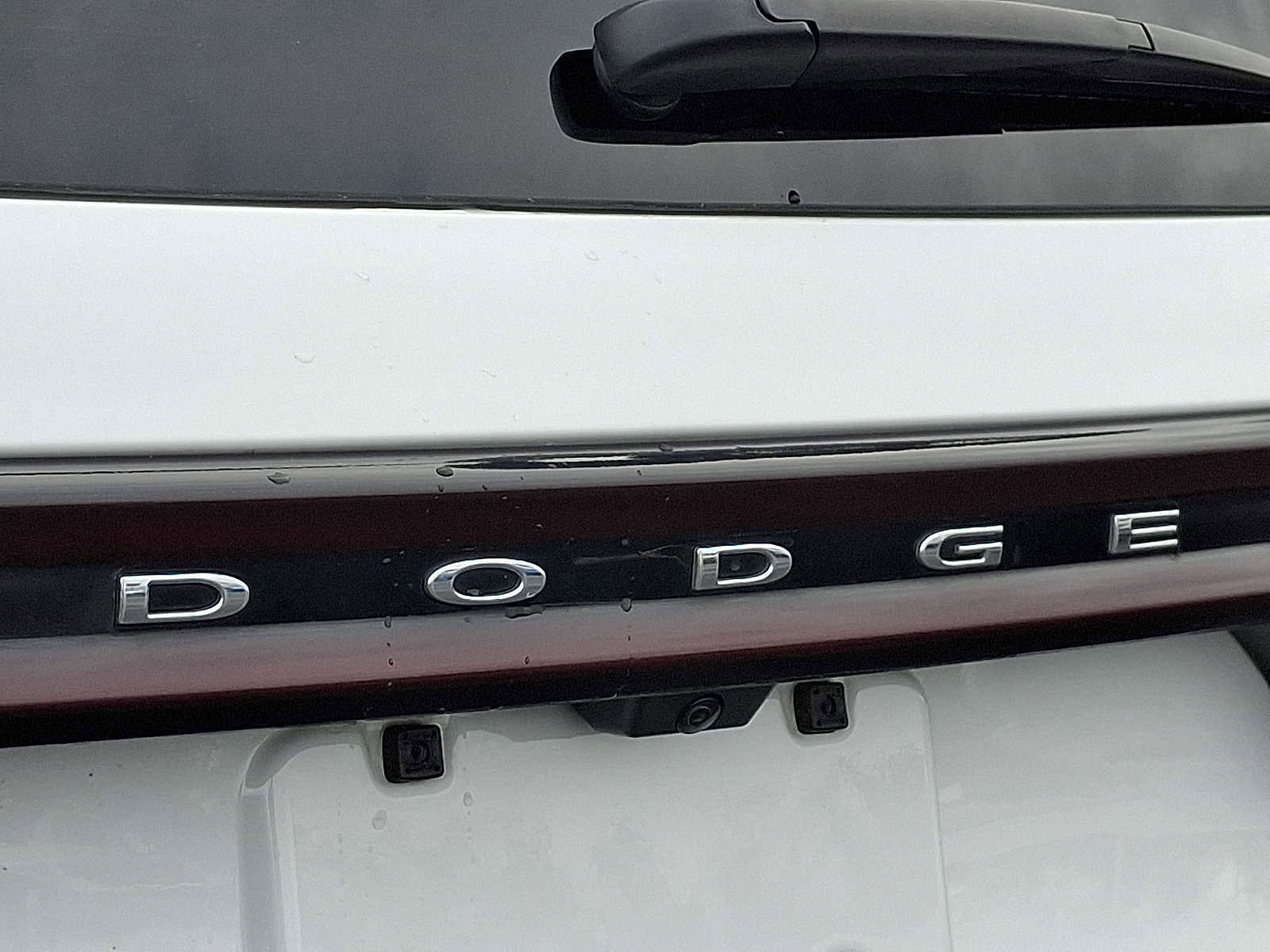 Used 2023 Dodge Durango R/T image 30