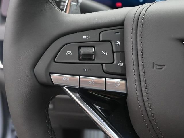 New 2026 Cadillac CT5 Premium Luxury w/ Platinum Package image 31