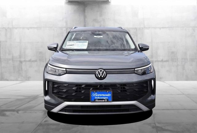 New 2026 Volkswagen Tiguan S image 4