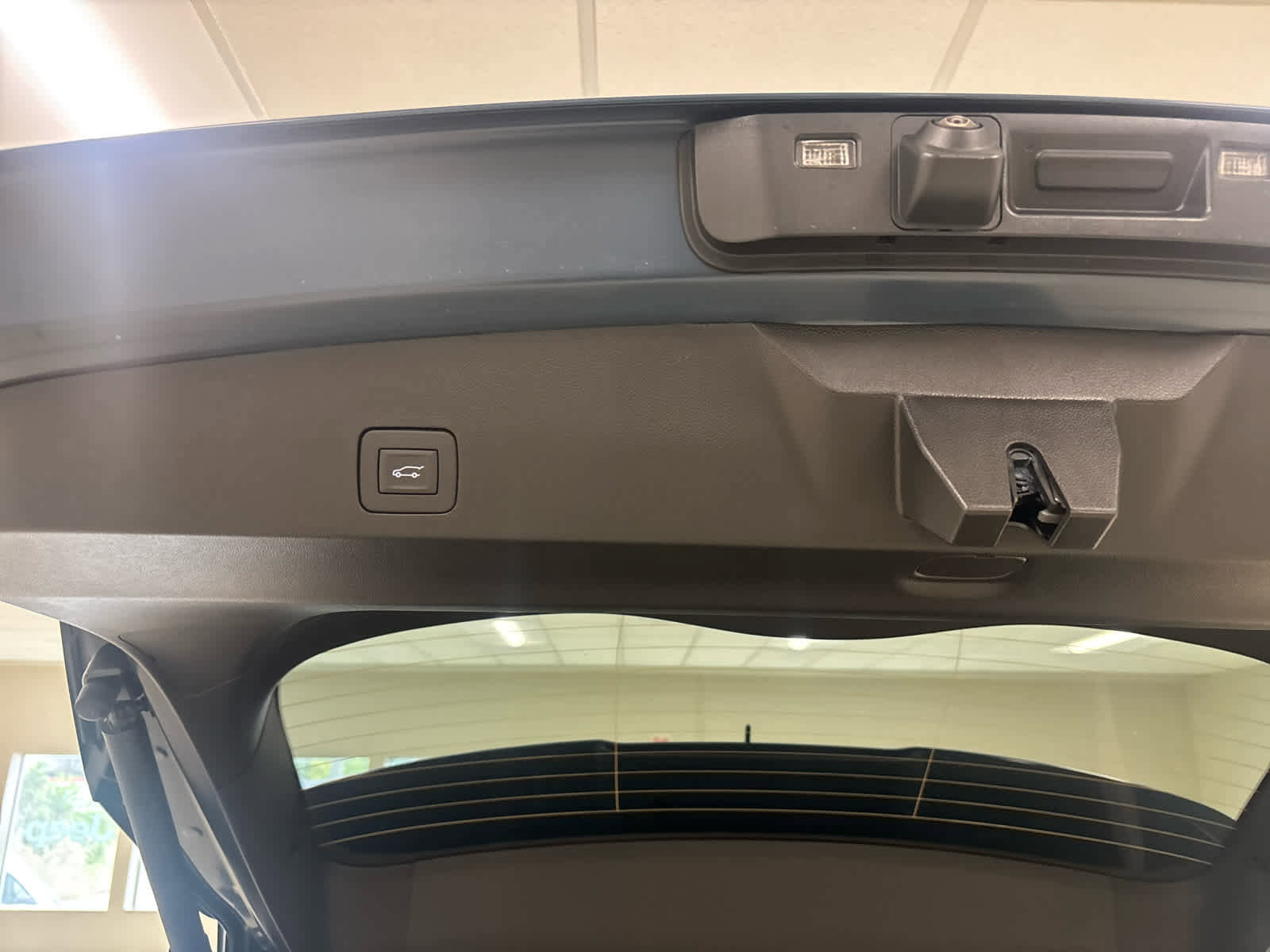 New 2026 Buick Encore GX Sport Touring w/ Advanced Technology Package image 12