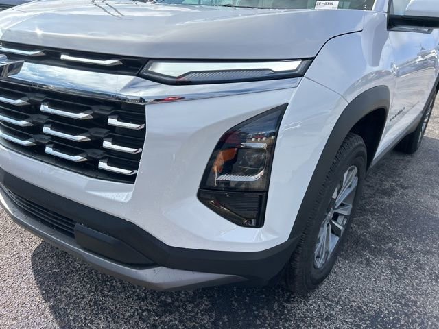 New 2026 Chevrolet Equinox LT image 9