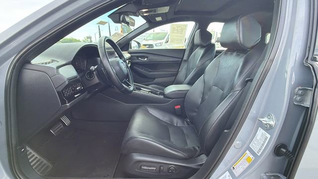 Used 2023 Honda Accord Sport image 31