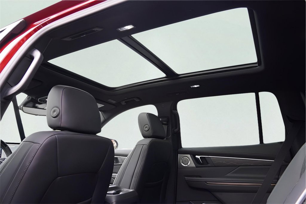 New 2026 Buick Enclave Avenir w/ Super Cruise Package image 34