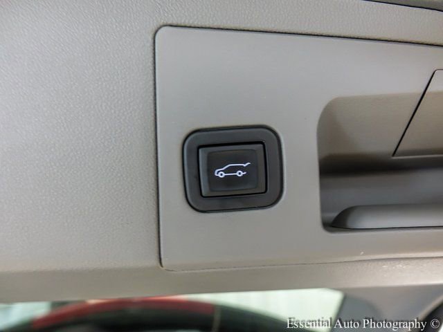 Certified 2023 Cadillac XT5 Premium Luxury w/ LPO, Floor Liner Package image 22