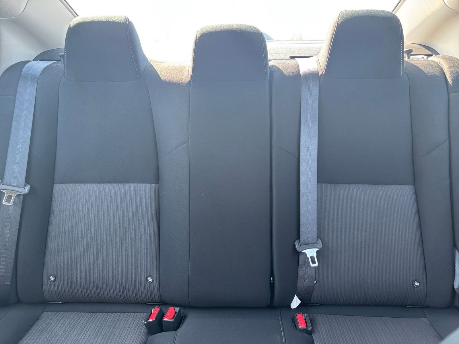 Used 2025 Nissan Sentra SV image 36