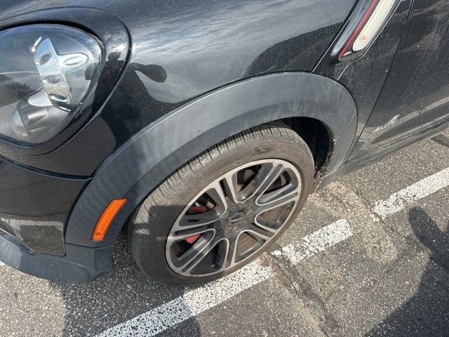 Used 2016 MINI Cooper Countryman John Cooper Works image 4