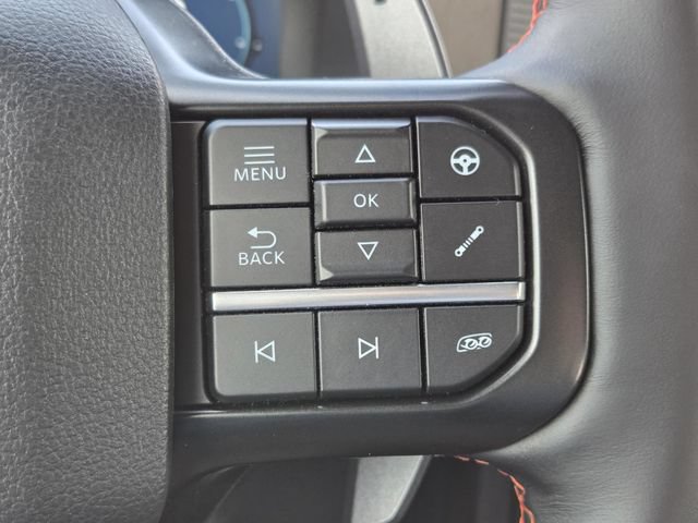 New 2026 Ford F150 Raptor AWD/4WD image 22