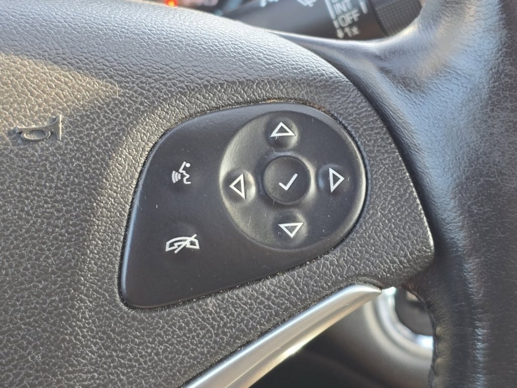 Used 2015 Chevrolet Impala LTZ image 26