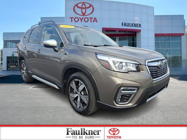 Used 2020 Subaru Forester Touring w/ Popular Package #2
