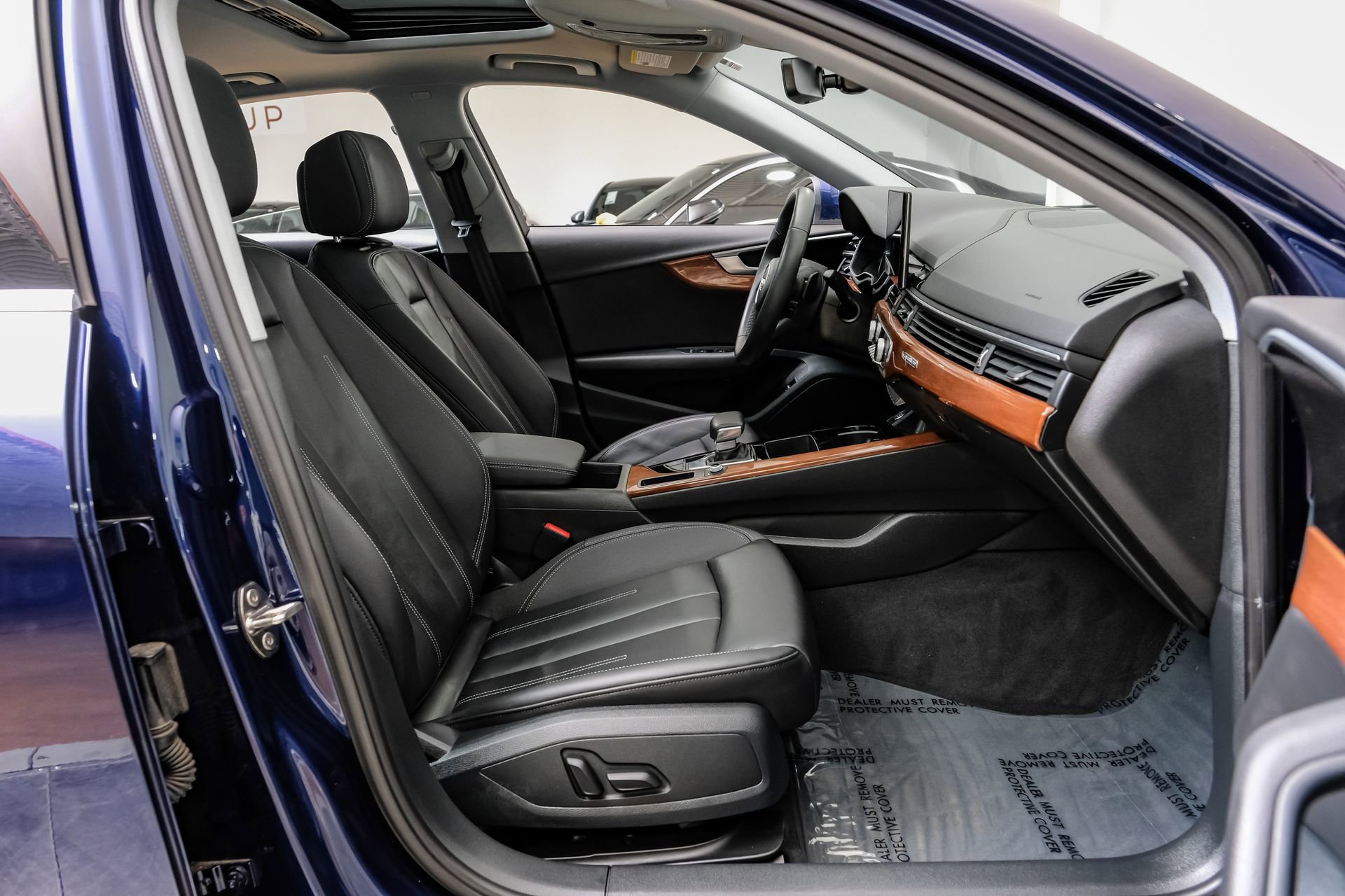 Used 2022 Audi A4 2.0T Premium image 36