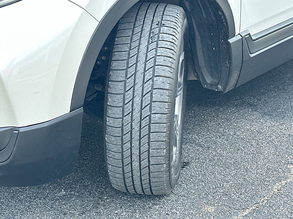 Used 2018 Honda CR-V EX-L image 25