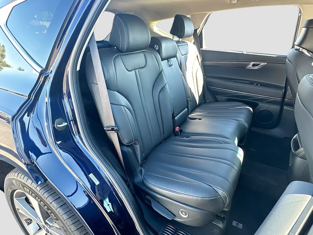 Used 2024 Genesis GV80 3.5T image 27
