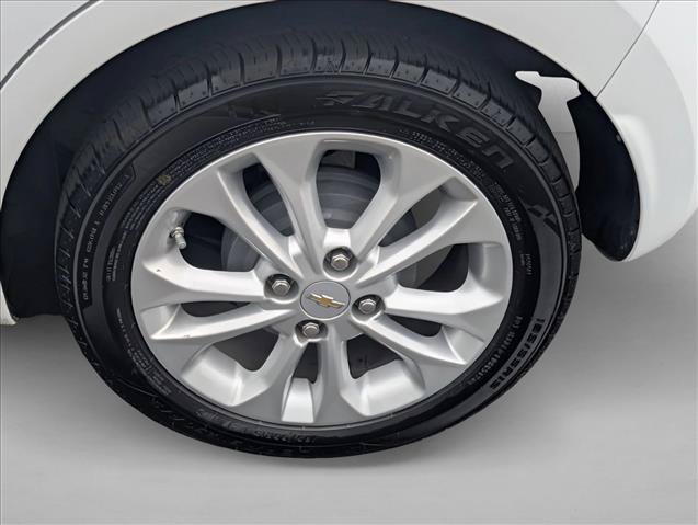 Used 2021 Chevrolet Spark LT FWD image 28
