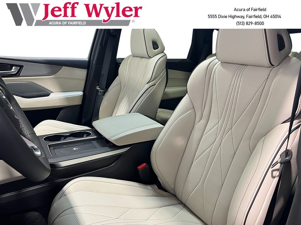 New 2026 Acura MDX A-Spec AWD/4WD image 16