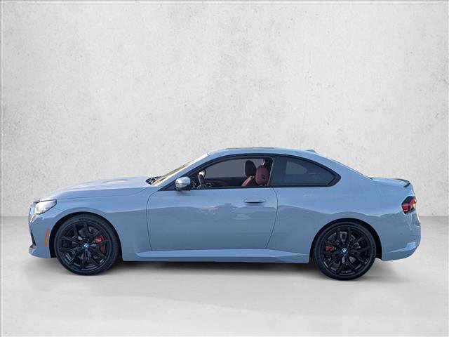 New 2026 BMW 230i Coupe w/ Premium Package image 5