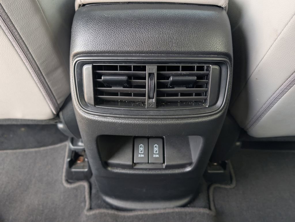 Used 2019 Honda CR-V EX-L image 25