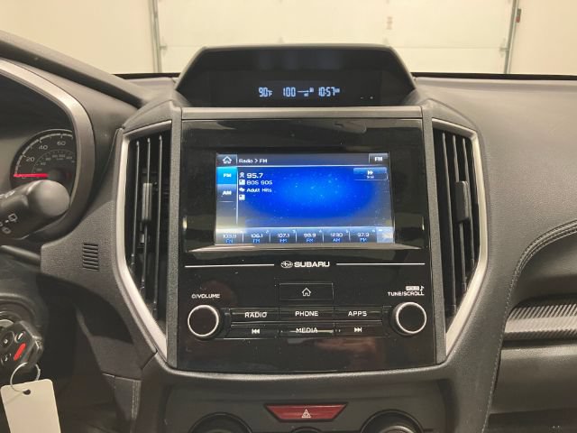 Used 2018 Subaru Impreza 2.0i Premium w/ Popular Package #2 AWD/4WD image 55