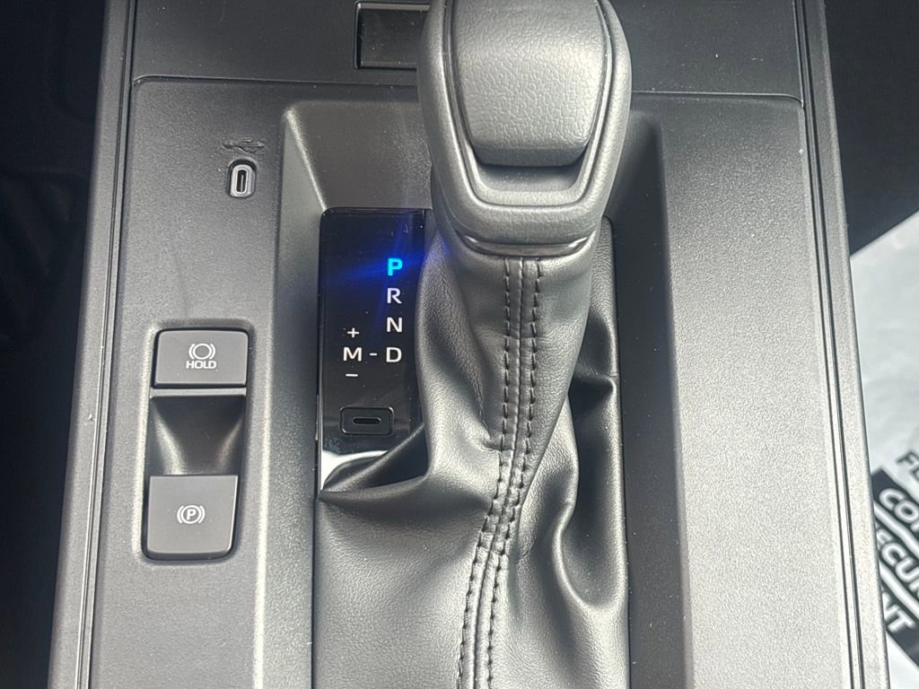 New 2026 Toyota Corolla Cross LE image 13