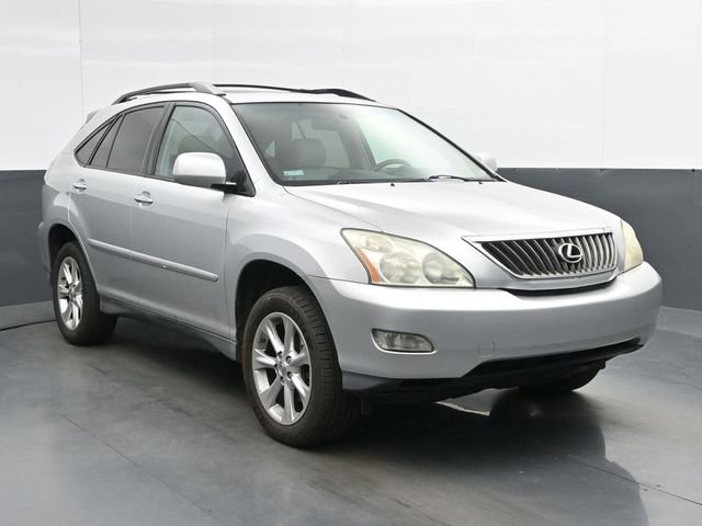 Used 2009 Lexus RX 350 2WD image 2