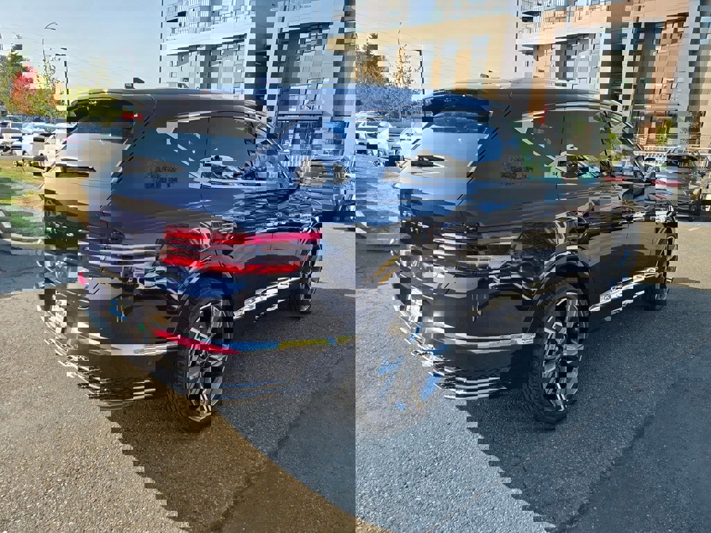 New 2026 Genesis GV80 3.5T Prestige image 5